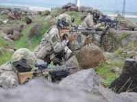 MSB, 14 PKK/YPG'linin öldürüldüğünü açıkladı