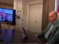 Erdoğan: Bilim Kurulu’nun tatilin uzatılması konusundaki tavsiyesini çok önemsiyorum