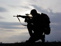 MSB: Barış Pınarı bölgesinde 4 PKK/YPG’li terörist etkisiz hale getirildi