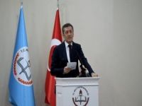 Bakan Selçuk: YKS'ye hazırlanan öğrencilerimiz rahat olsun