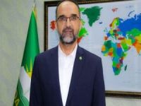 Sağlam: "Hep beraber 'Uzaktan Eğitim'i büyük avantaja dönüştürebiliriz"