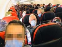 11 gündür karantinada olan gurbetçi yaşadıklarını anlattı