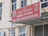 Coronavirus testi pozitif çıkan HDP’li eski Mazıdağı Belediye Başkanı tahliye edildi