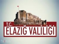 Elâzığ'da HDP'li Sarıcan Belediyesine kayyum atandı