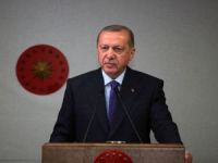 Cumhurbaşkanı Erdoğan: "Sokağa çıkma yasağı önümüzdeki hafta sonu da uygulanacak"