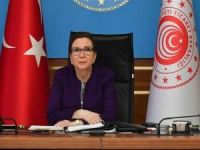 Ticaret Bakanı: “Yerel para birimleri üzerinden ticarete daha fazla ağırlık vermeliyiz”