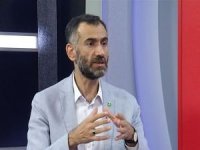 HÜDA PAR Genel Başkan Yardımcısı Cens BM Genel Sekreterini istifaya çağırdı