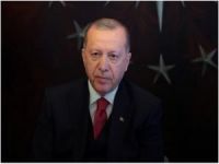 Cumhurbaşkanı Erdoğan: “Salgın, dillerimiz, dinlerimiz farklı olsa da ortak kaderimizdir”