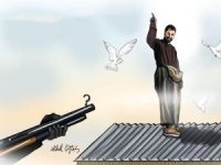 PKK'nın katlettiği Ubeydullah Durna şehadetinin yıldönümünde rahmetle anılıyor