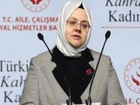 Bakan Zehra Zümrüt Selçuk'tan "İstanbul Sözleşmesi" açıklaması