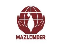 MAZLUMDER: İsraile karşı yargı mekanizmaları harekete geçmelidir