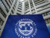 IMF: Covid-19 salgını nedeni ile dünya ekonomisi yüzde 3 daralacak