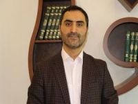 Gaziantep Müftü Vekili Yıldırım: “Zekat, fakirin zenginin malındaki hakkıdır”