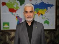Yapıcıoğlu: "İslam Ümmeti Siyonistvirüsü de Yenecek İnşallah"