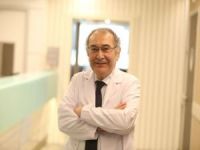Prof. Dr. Nevzat Tarhan: “ABD’deki olayların nedeni ekonomik ırkçılık”