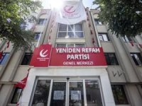 Yeniden Refah Partisi Cumhur İttifakı'na katıldı