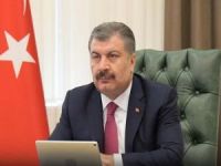 Sağlık Bakanı Koca: "İkinci dalga beklemiyoruz"