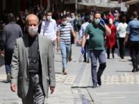Gaziantepliler: Kudüs ümmetin vahdetiyle özgürlüğüne kavuşacaktır