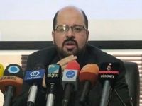 Hamas, işgalci Siyonistlerle normalleşmeyi amaçlayan her türlü projeyi dışlamaya çağırdı