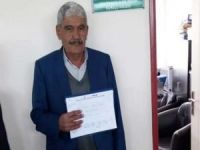 Karantina altına alınan mahallenin muhtarı Covid-19'dan öldü