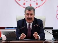 Sağlık Bakanı Koca: “İkinci dalga beklemiyoruz”
