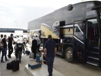 Otobüs bileti fiyatları ikiye katlandı, yükü halka kaldı