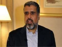 Filistin İslami Cihad Hareketi Lideri Ramazan Abdullah Şallah vefat etti
