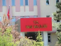 Van Valiliğinden Başkale ilçesinde devam eden sel felaketi ile ilgili açıklama