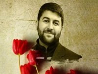 Aytaç Baran şehadetinin 5'inci yılında yâd ediliyor