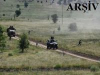 Gaziantep'te askeri araç devrildi: 5 asker yaralı