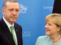Siyasi parti sekreterlerinden Merkel'e Türkiye uyarısı