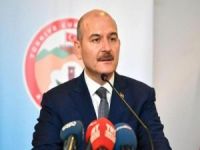 Bakan Soylu: "Cumhuriyet tarihinin en büyük operasyonunu düzenledik"