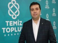 “Uyuşturucu ile mücadelede toplumun tüm kesimleri birlikte hareket etmeli”