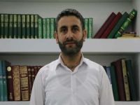 Siverek ÖNDER Başkanı Aydın: “Sapkınları meşrulaştırma çabası kabul edilemez”