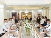 Hasankeyf “Su Sporlarına” ev sahipliği yapacak