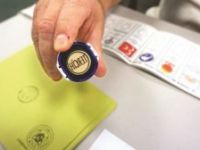 Ak Parti'nin yaptırdığı ankette sürpriz sonuç!
