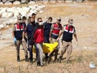 Van Gölü'nde bir kişinin daha cesedine ulaşıldı