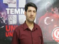 Çoban: "15 Temmuz kahramanlığın ve destanın yazıldığı gecedir"