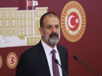 Tecavüzle suçlanan HDP’li Tuma Çelik için hazırlık komisyonu kuruldu