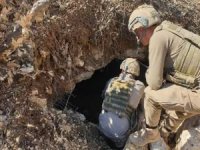 Sınır ötesindeki operasyonlarda 2 PKK'lı, bir DAİŞ'li gözaltına alındı