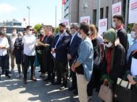 15 Temmuz Şehidinin eşi ve Gazeteci Kaplan’a yönelik hakarete suç duyurusu