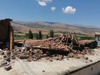 Malatya Valiliğinden deprem açıklaması