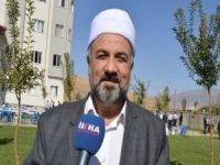 Bir alim daha Covid-19’dan vefat etti