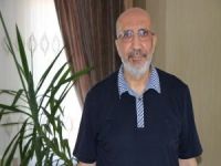 AK Parti Kadın Kollarının suç duyurusunda bulunduğu Dilipak'tan açıklama