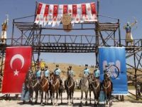 "1071 Ahlat-Malazgirt Zaferi" kutlama etkinlikleri ikinci gününde de devam ediyor