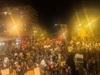 Siyonist işgalciler sözde başbakanlarının istifasını istiyor