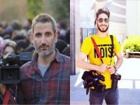 Diyarbakır’da haber takibi yapan muhabirler bir grubun bıçaklı saldırısına uğradı
