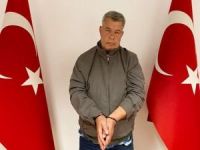 MİT, yurt dışında yakalanan PKK'lı Özer'i Türkiye'ye getirdi