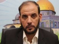 HAMAS yetkilisi Bedran: Filistinli esirleri kurtarmak bizim için kutsal bir görevdir
