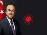 Bakan Çavuşoğlu, ABD'li mevkidaşıyla görüştü